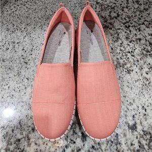 Clarks Coral Flats